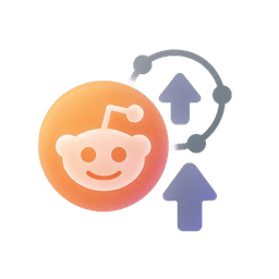 Reddit Marketing icon