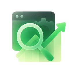 Search Engine Optimization icon