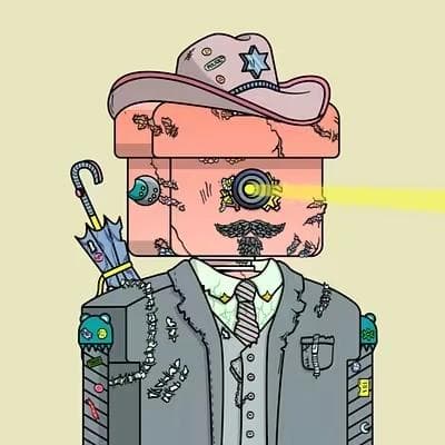 GenerousRobotsDAO project thumbnail