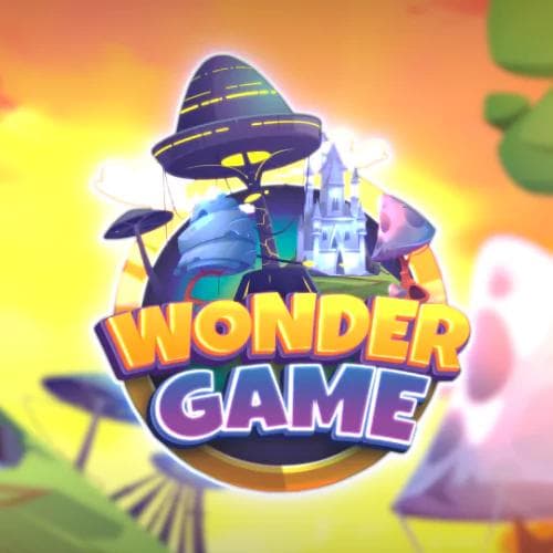 Wonder Game project thumbnail
