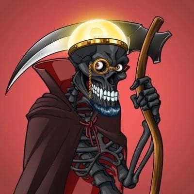 SolSnatchers project thumbnail